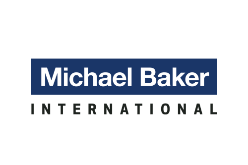 Michael Baker Logo