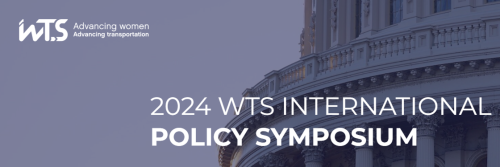 Policy Symposium Logo