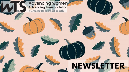 November WTS DFW news