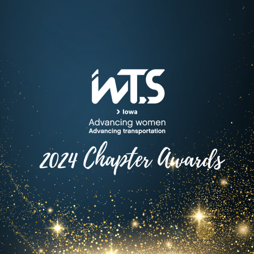 Chapter awards