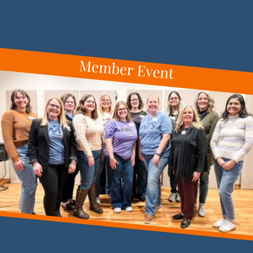 Member event
