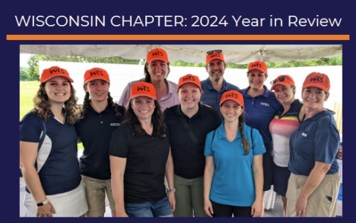 WTS Wisconsin 2024 Year in Review