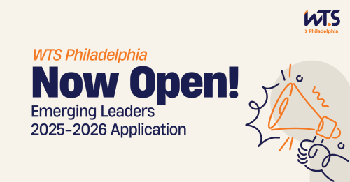 WTS Phila Emerging Leaders