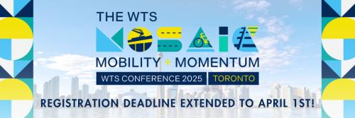 Mobility Momentum WTS Conference 2025