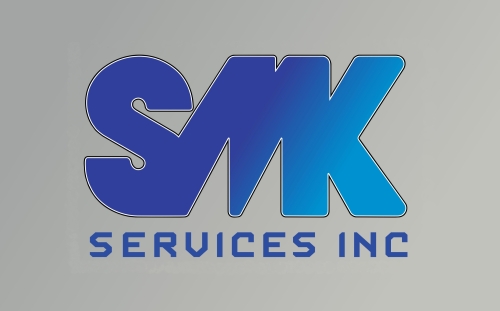 SMK Logo