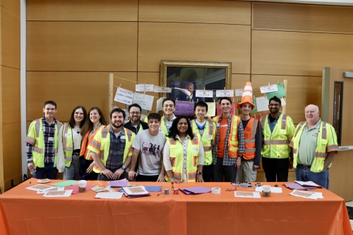 Transportation Camp PHL 2025 - 3