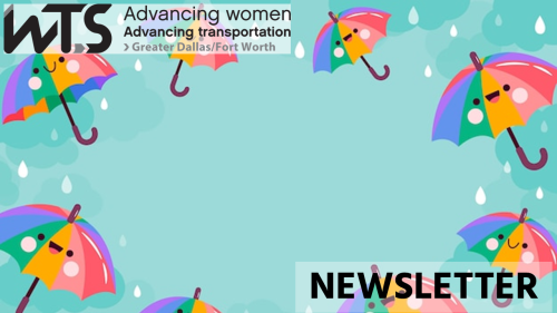april 2025 newsletter