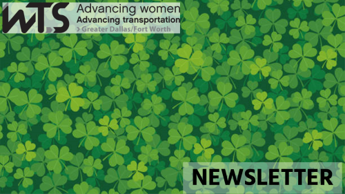 march 2025 newsletter