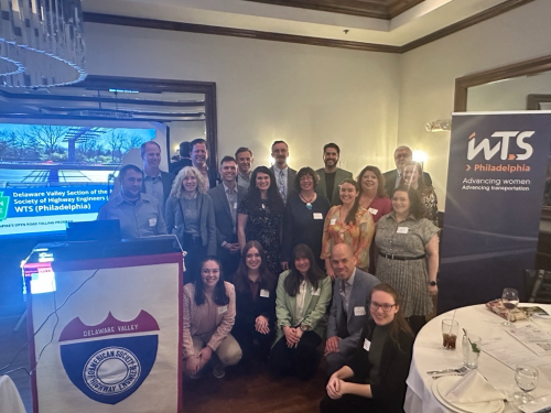 WTS Phila Tolling Event 