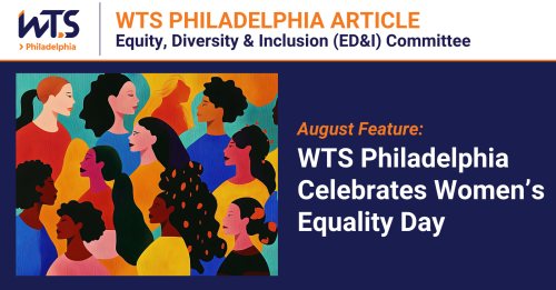 Women's equality day 2