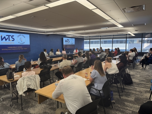 Leadership in Action: Driving and Empowering Your Team