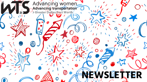 july newsletter