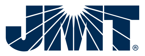 JMT Logo