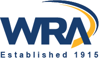 WRA Logo