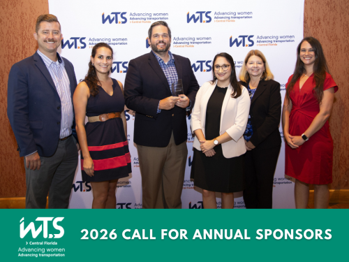 2026 Annual Sponsors