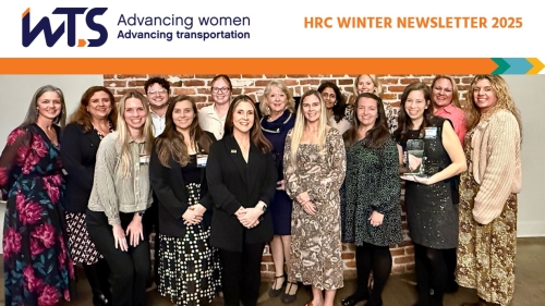 2025 Winter Newsletter