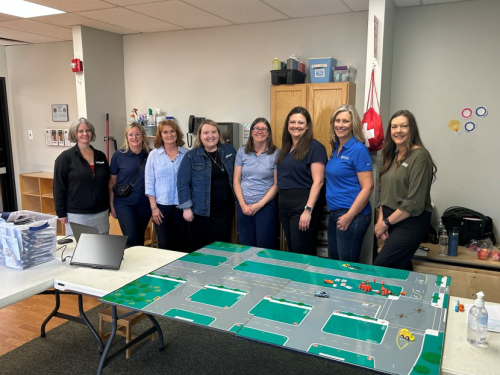 WTS 2026 Winter Newsletter