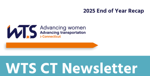 WTS CT Newsletter 2025
