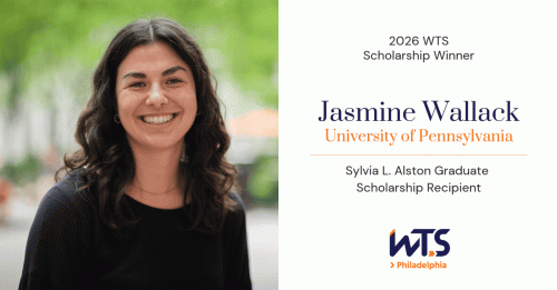 Jasmine Wallack