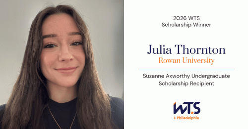 Julia Thornton