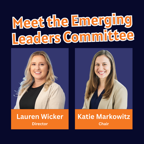 Emerging Leaders