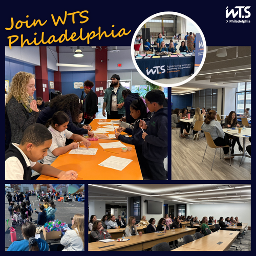 Join WTS Today
