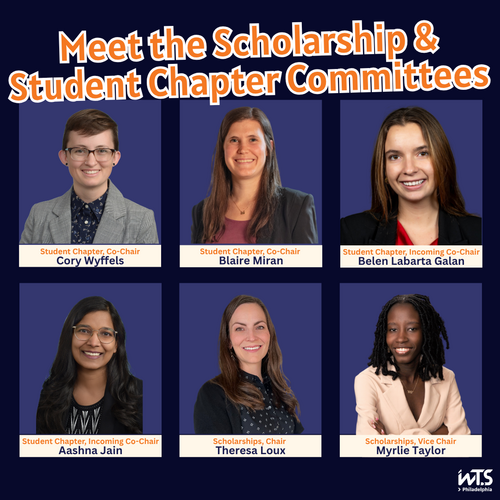 committee spotlight