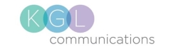 KGL Communications logo