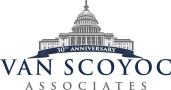 Van Scoyoc Associates logo