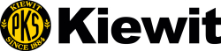 Kiewit Logo with Words
