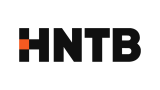 HNTB logo