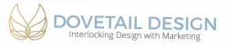 Dovetail Design logo