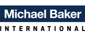 Michael Baker Logo