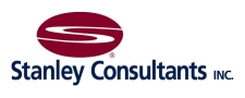 Stanley Consultants logo