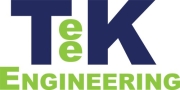 Teek Engineering Logo