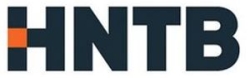 HNTB logo