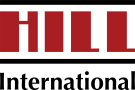 Hill International Logo