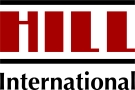 HILL International Logo
