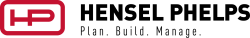 Hensel Phelps Logo