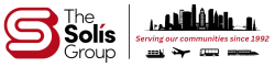 Solis Group Logo