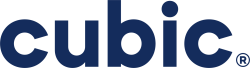 Cubic logo