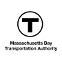 Massachusetts Bay Transportatation Authority logo