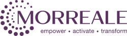 Morreale logo