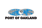 Port of Oakland logo