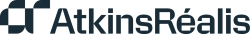 AtkinsRealis logo