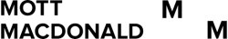 Mott McDonald logo