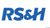 RS&H logo