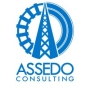assedo consulting logo