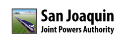 San Joaquin Joint Powers Authority Logo