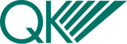 QK Logo